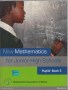 New mathematics for JHS Book 3 001